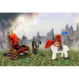 LEGO® Castle Fireball Catapult 8873 (1/1)