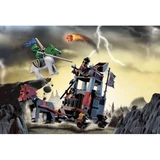 LEGO® Castle Battle Wagon 8874 (1/1)