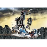 LEGO® Castle Scorpion Prison Cave 8876 (1/1)