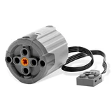LEGO® Power Functions XL-Motor 8882 (1/1)
