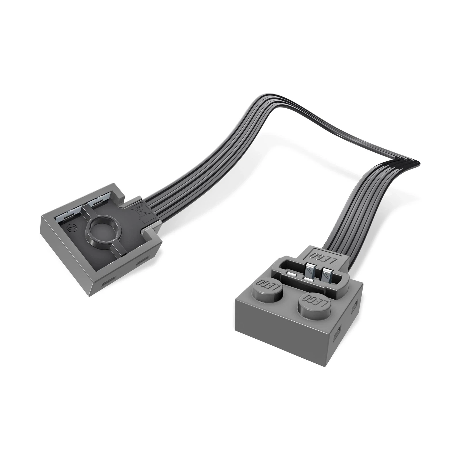 LEGO® Power Functions Extension Cable (20cm) 8886 (1/1) LEGO® Power Functions Extension Cable (20cm) 8886 (1/1)