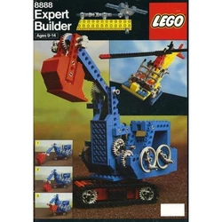 Ideas Book 8888