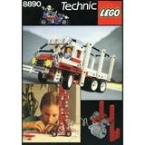 LEGO® Books Ideas Book 8890 (1/1)