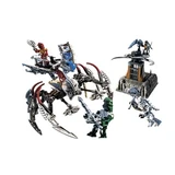 LEGO® Bionicle Piraka Outpost 8892 (1/1)