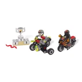 LEGO® World Racers Snake Canyon 8896 (1/1)