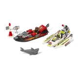 LEGO® World Racers Jagged Jaws Reef 8897 (1/1)