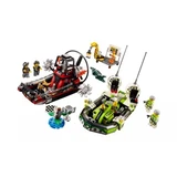 LEGO® World Racers Gator Swamp 8899 (1/1) LEGO® World Racers Gator Swamp 8899 (1/1)