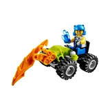 LEGO® Power Miners Rock Hacker 8907 (1/1)