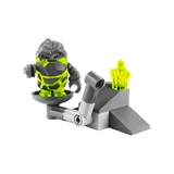 LEGO® Power Miners Monster Launcher 8908 (1/1) LEGO® Power Miners Monster Launcher 8908 (1/1)