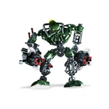 LEGO® Bionicle Toa Kongu 8910 (1/1)