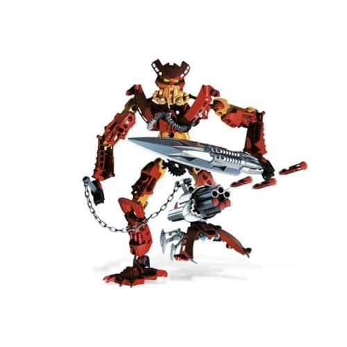 LEGO® Bionicle Toa Jaller 8911 (1/1) LEGO® Bionicle Toa Jaller 8911 (1/1)