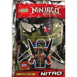LEGO® NINJAGO Nitro 891844 (1/1)