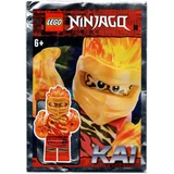 LEGO® NINJAGO Kai 892059 (1/1)