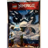 LEGO® NINJAGO Ice Emperor 892061 (1/1) LEGO® NINJAGO Ice Emperor 892061 (1/1)
