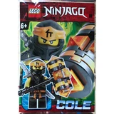 LEGO® NINJAGO Cole 892062 (1/1)