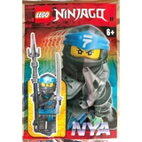LEGO® NINJAGO Nya 892063 (1/1)