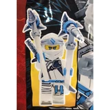 LEGO® NINJAGO Zane 892065 (1/1)