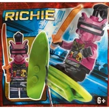 LEGO® NINJAGO Richie 892068 (1/1)
