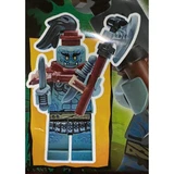 LEGO® NINJAGO Munce 892070 (1/1)