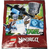 LEGO® NINJAGO® Zane 892173 (1/1) LEGO® NINJAGO® Zane 892173 (1/1)
