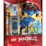 LEGO® NINJAGO Jay 892175 (1/1)