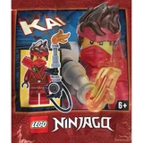 LEGO® NINJAGO Kai 892177 (1/1)