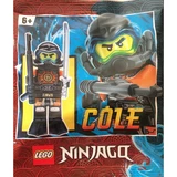 LEGO® Miscellaneous Cole 892180 (1/1) LEGO® Miscellaneous Cole 892180 (1/1)
