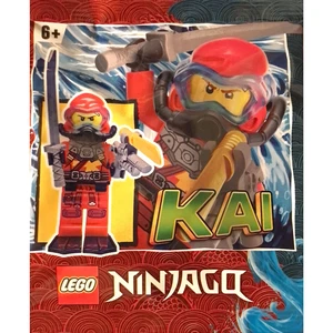 LEGO® Sonstiges Kai 892184