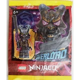 LEGO® NINJAGO® Overlord 892294 (1/1) LEGO® NINJAGO® Overlord 892294 (1/1)