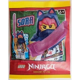 LEGO® NINJAGO® Sora 892312 (1/1) LEGO® NINJAGO® Sora 892312 (1/1)