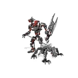 LEGO® Bionicle Maxilos and Spinax 8924 (1/1)