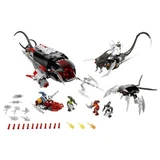 LEGO® Bionicle Toa Undersea Attack 8926 (1/1)