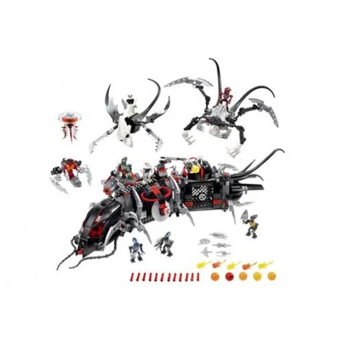 LEGO® Bionicle Toa Terrain Crawler 8927 (1/1) LEGO® Bionicle Toa Terrain Crawler 8927 (1/1)