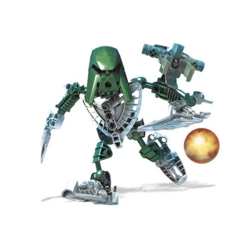LEGO® Bionicle Defilak 8929 (1/1) LEGO® Bionicle Defilak 8929 (1/1)