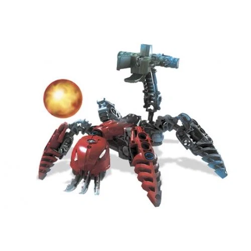 LEGO® Bionicle Thulox 8931 (1/1) LEGO® Bionicle Thulox 8931 (1/1)