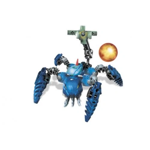 LEGO® Bionicle Morak 8932 (1/1) LEGO® Bionicle Morak 8932 (1/1)