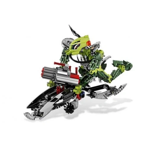 LEGO® Bionicle Lesovikk 8939 (1/1) LEGO® Bionicle Lesovikk 8939 (1/1)
