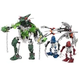 LEGO® Bionicle Karzahni 8940 (1/1)
