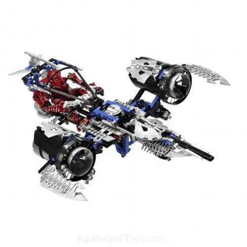 LEGO® Bionicle Jetrax T6 8942 (1/1) LEGO® Bionicle Jetrax T6 8942 (1/1)