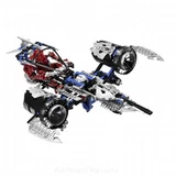 LEGO® Bionicle Jetrax T6 8942 (1/1) LEGO® Bionicle Jetrax T6 8942 (1/1)