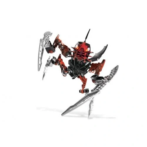LEGO® Bionicle Radiak 8947 (1/1) LEGO® Bionicle Radiak 8947 (1/1)