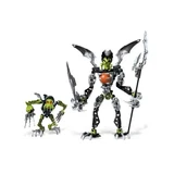 LEGO® Bionicle Mutran and Vican 8952 (1/1)