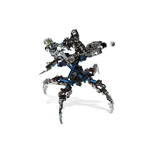 LEGO® Bionicle Mazeka 8954 (1/1) LEGO® Bionicle Mazeka 8954 (1/1)