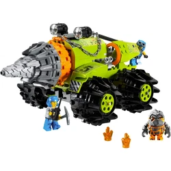 Thunder Driller 8960
