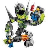 LEGO® Power Miners Crystal King 8962 (1/1)
