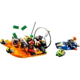 LEGO® Agents River Heist 8968 (1/1)