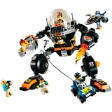 LEGO® Agents Robo Attack 8970 (1/1)