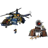 LEGO® Agents Aerial Defence Unit 8971 (1/1) LEGO® Agents Aerial Defence Unit 8971 (1/1)