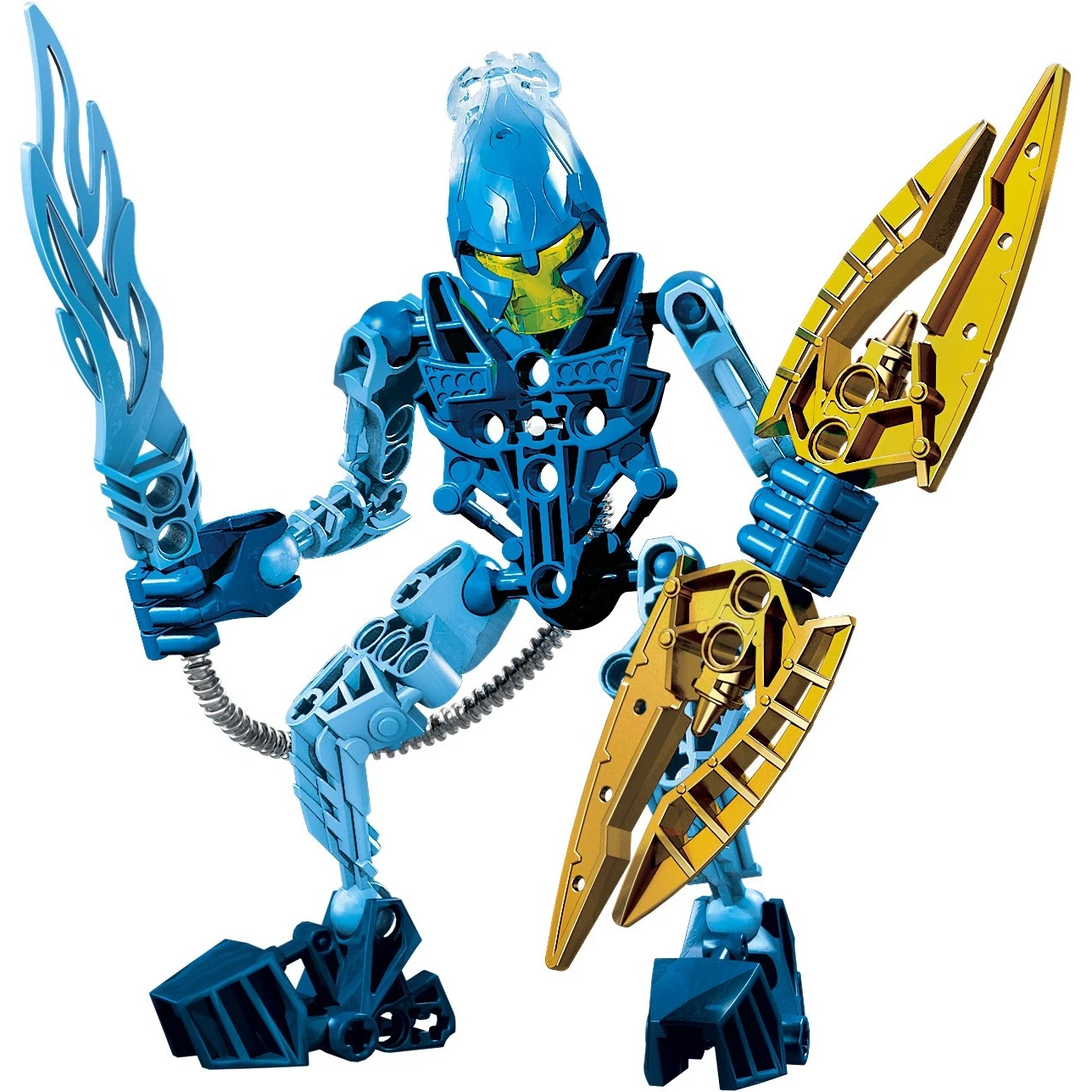 LEGO® Bionicle Berix 8975 (1/1) LEGO® Bionicle Berix 8975 (1/1)