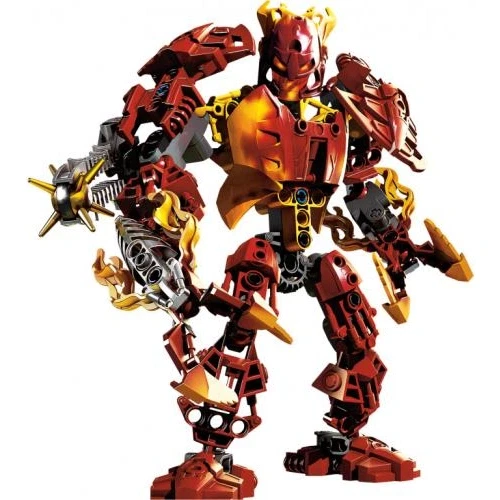 LEGO® Bionicle Malum 8979 (1/1) LEGO® Bionicle Malum 8979 (1/1)